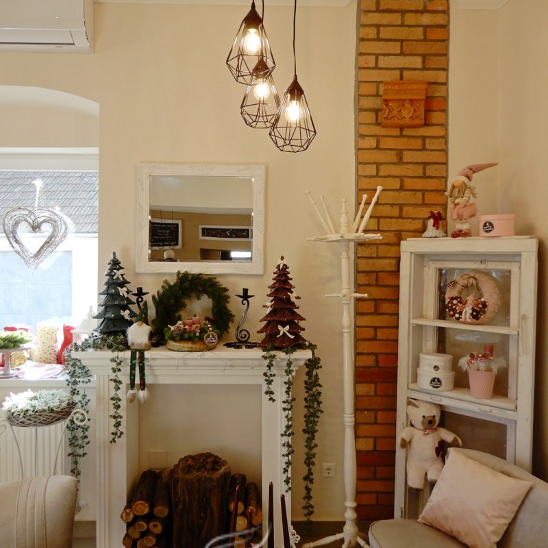 Megnyílt az Apáti Ízek Kereskedőház 30